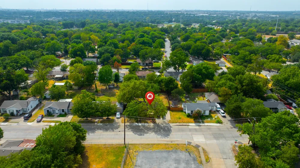 1001 S 5th Street Garland, TX 75040