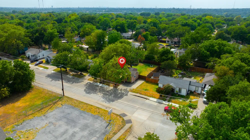 1001 S 5th Street Garland, TX 75040