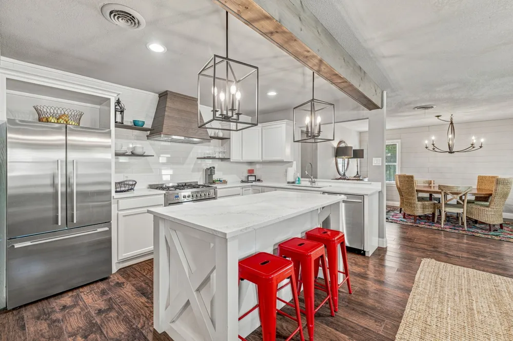 5881 Tracyne Drive Westworth Village, TX 76114