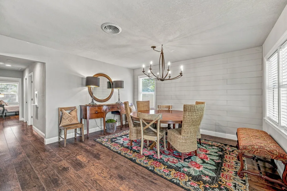 5881 Tracyne Drive Westworth Village, TX 76114
