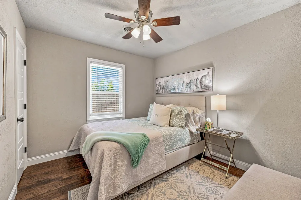5881 Tracyne Drive Westworth Village, TX 76114