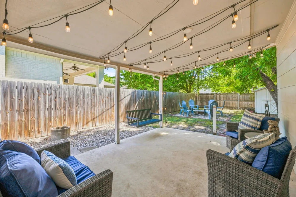 5881 Tracyne Drive Westworth Village, TX 76114