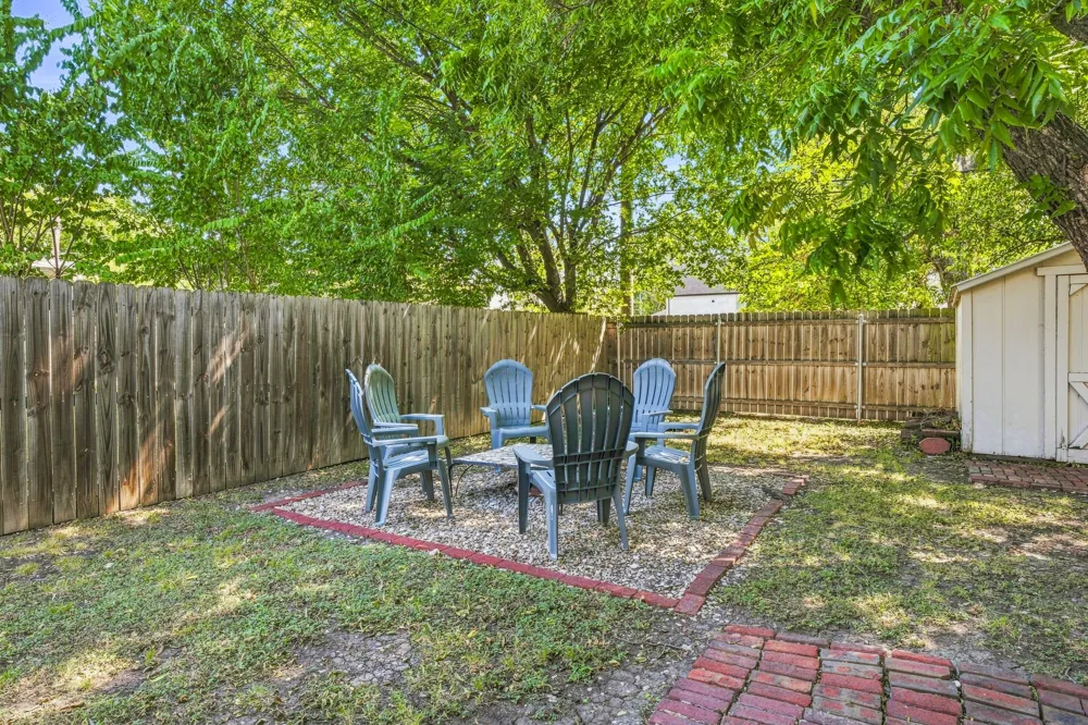5881 Tracyne Drive Westworth Village, TX 76114