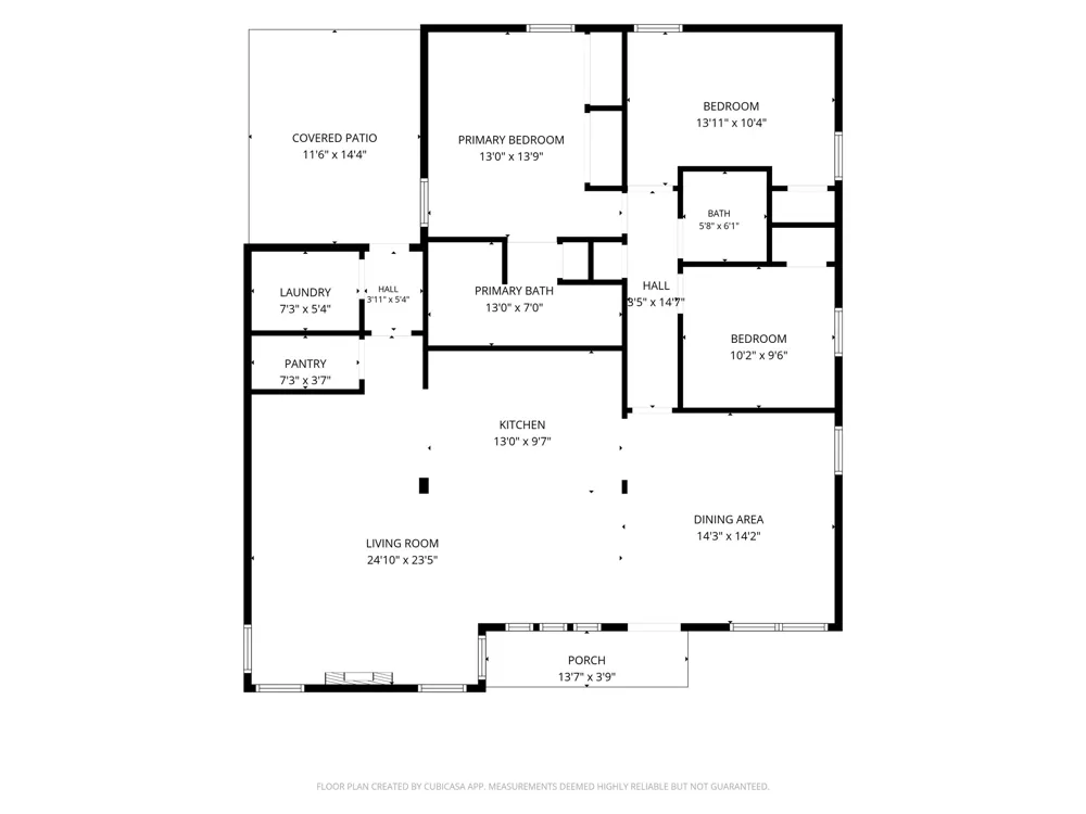5881 Tracyne Drive Westworth Village, TX 76114