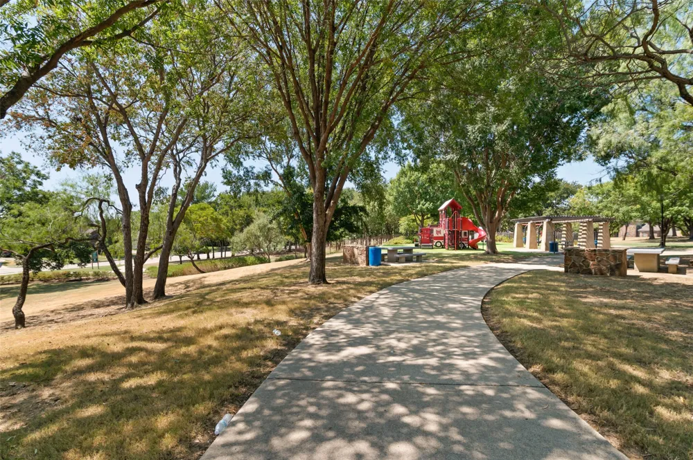 2703 Devonshire Drive Carrollton, TX 75007