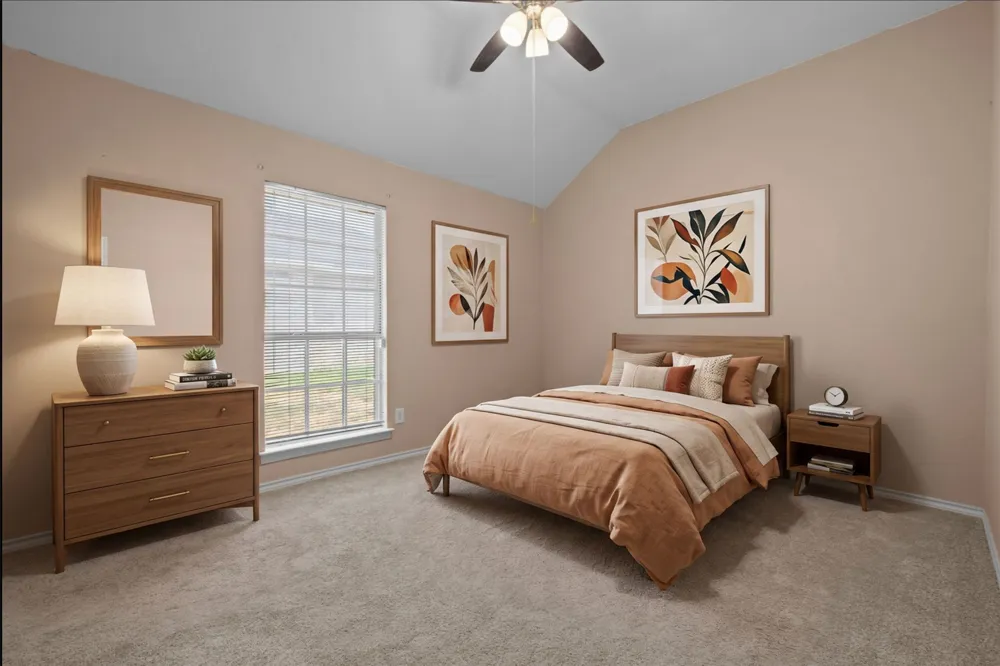 6113 Cliffbrook Drive North Richland Hills, TX 76180