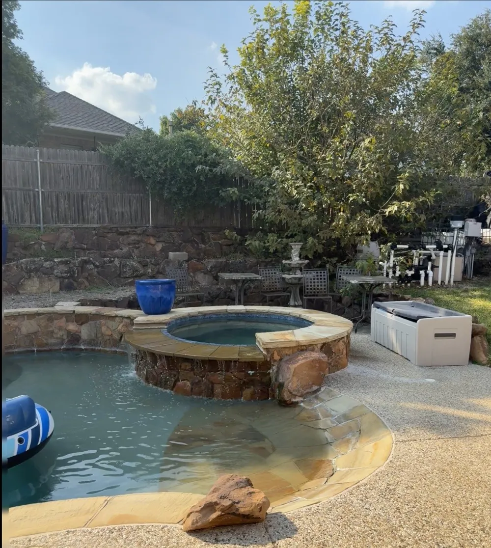6113 Cliffbrook Drive North Richland Hills, TX 76180