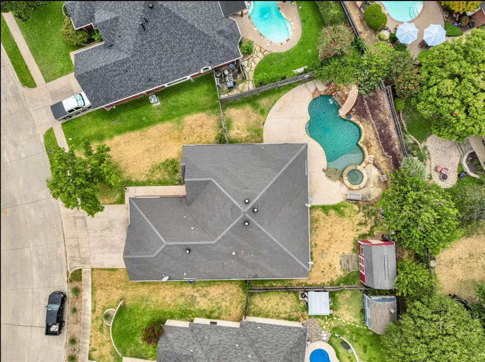 6113 Cliffbrook Drive North Richland Hills, TX 76180
