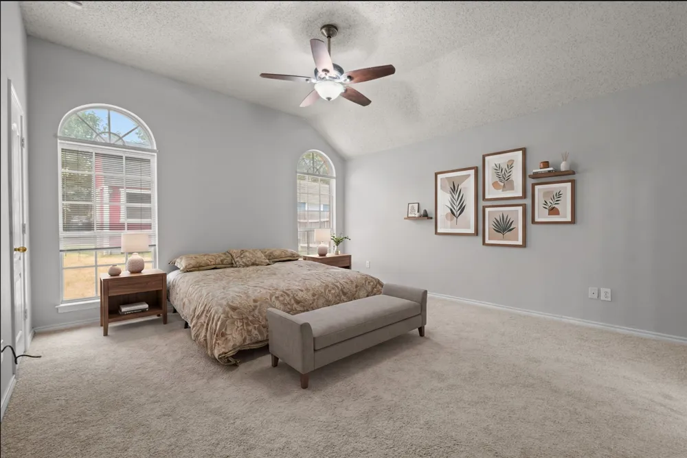 6113 Cliffbrook Drive North Richland Hills, TX 76180