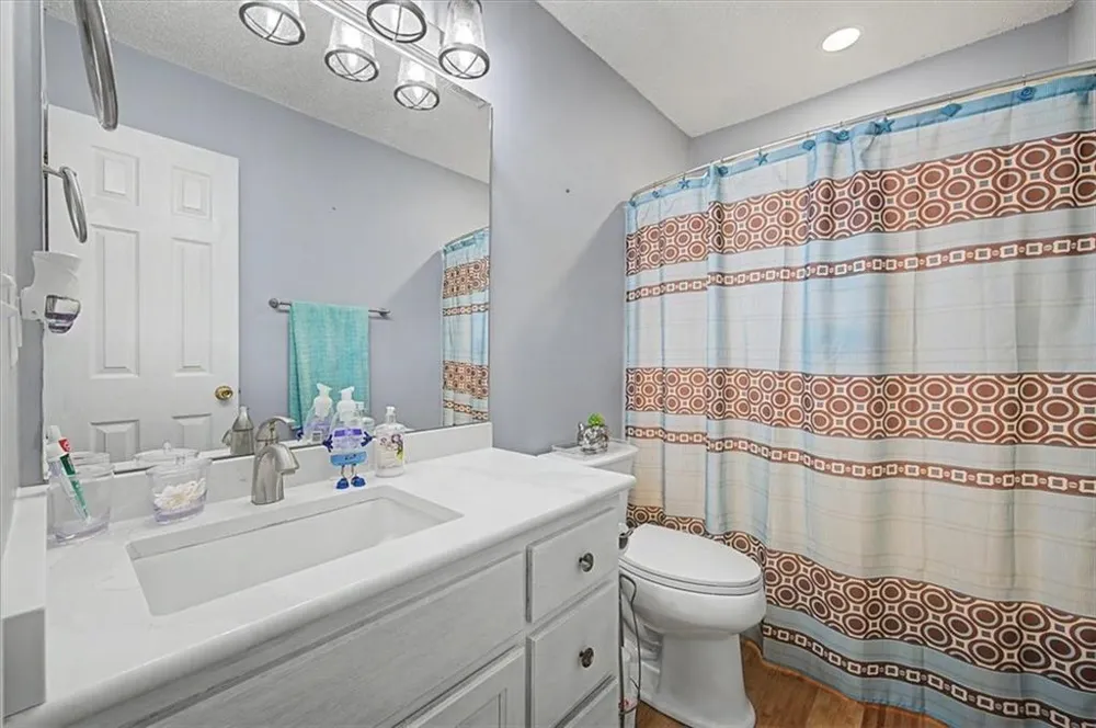 30 Indian Hills Drive Rydal, GA 30171