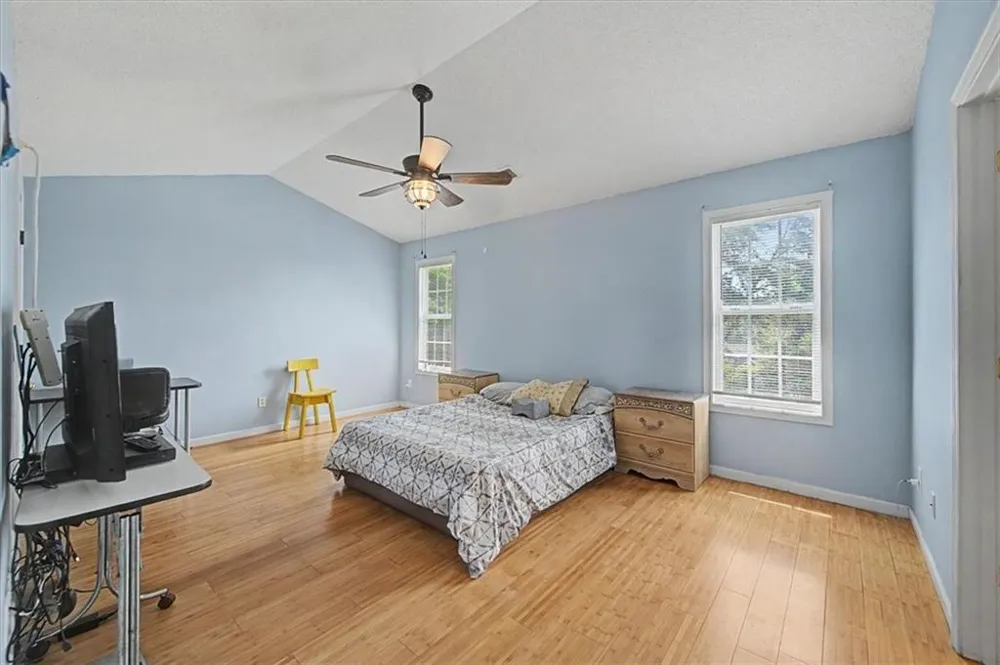 30 Indian Hills Drive Rydal, GA 30171