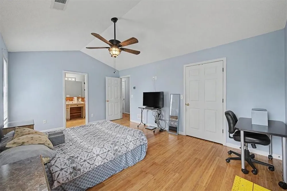 30 Indian Hills Drive Rydal, GA 30171