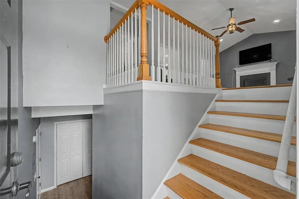 30 Indian Hills Drive Rydal, GA 30171