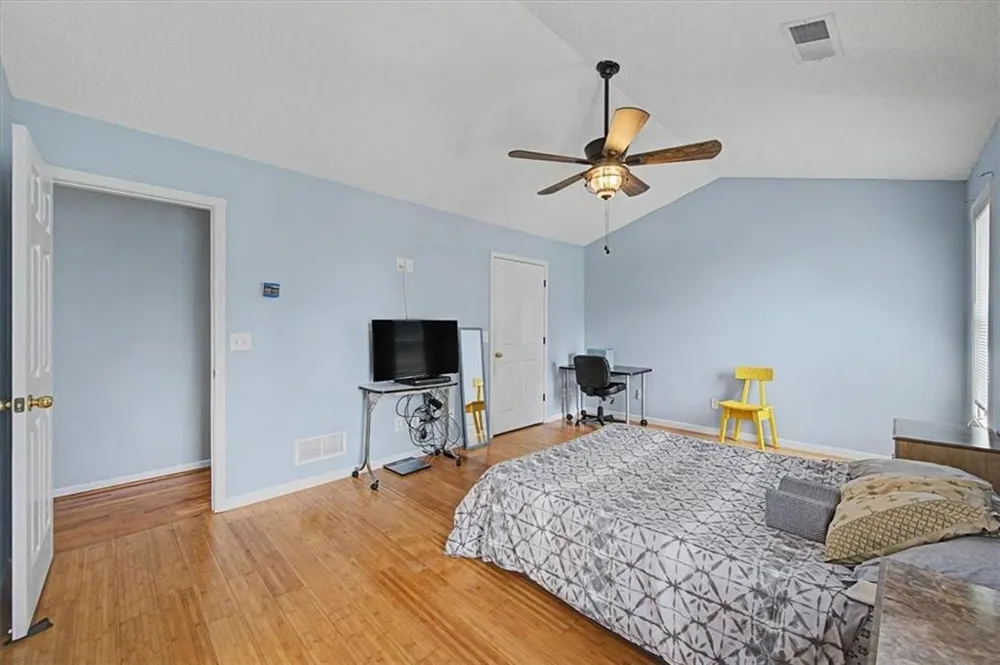 30 Indian Hills Drive Rydal, GA 30171