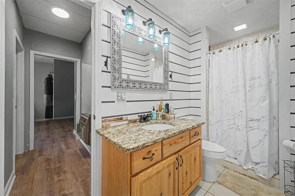 30 Indian Hills Drive Rydal, GA 30171