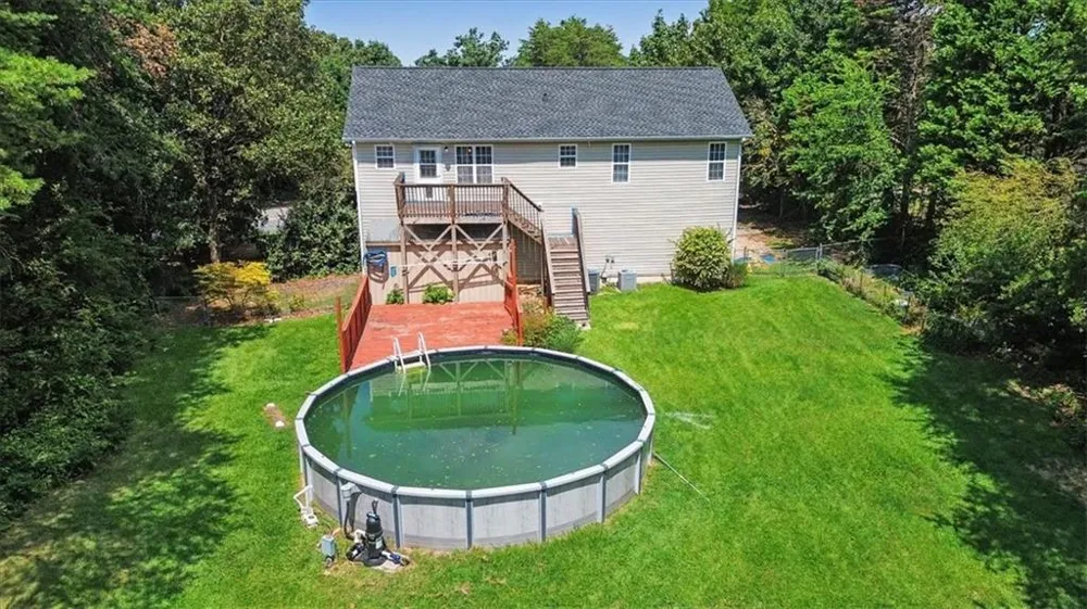 30 Indian Hills Drive Rydal, GA 30171