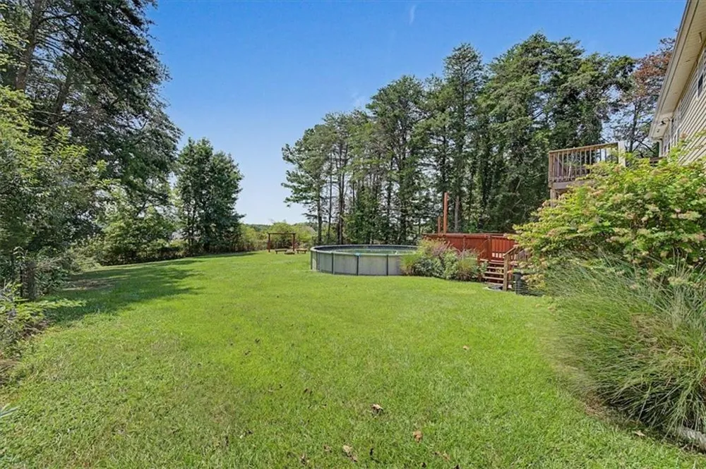 30 Indian Hills Drive Rydal, GA 30171