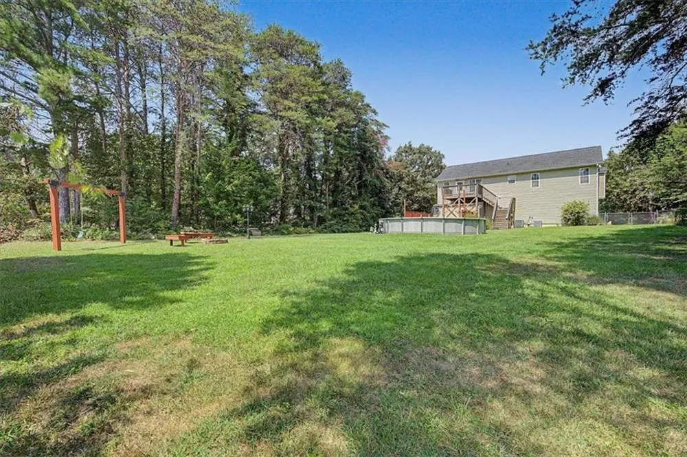 30 Indian Hills Drive Rydal, GA 30171