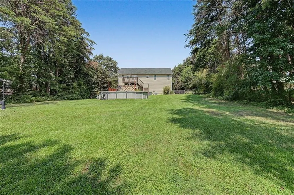 30 Indian Hills Drive Rydal, GA 30171