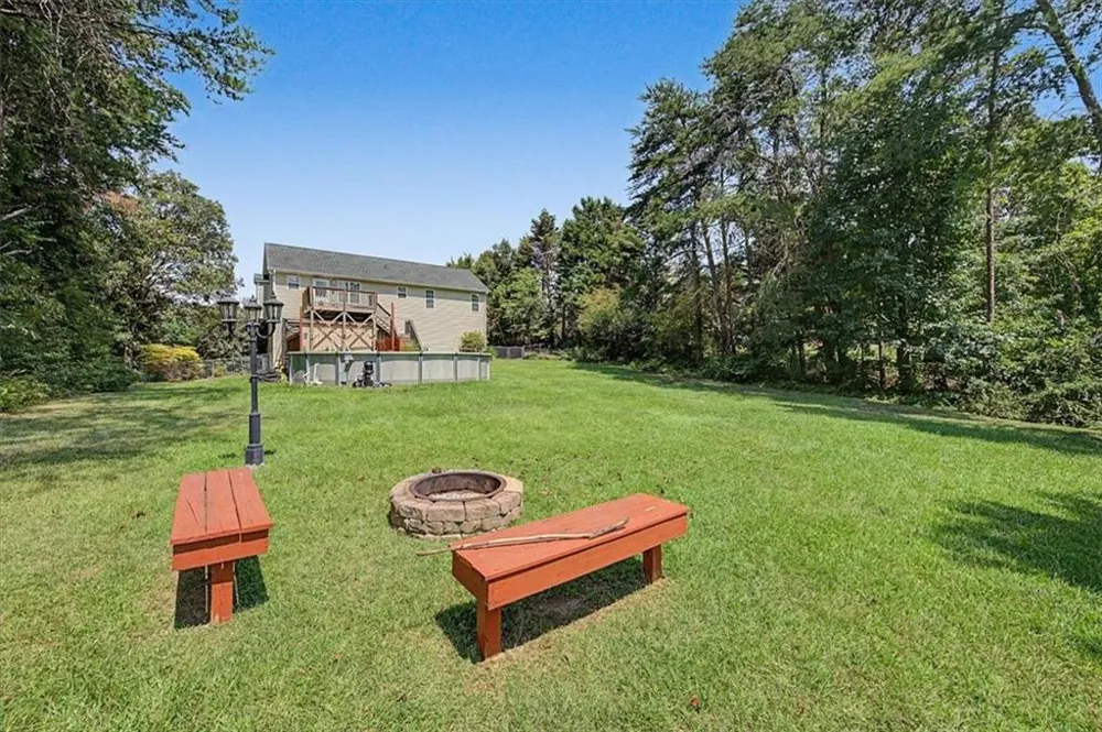 30 Indian Hills Drive Rydal, GA 30171