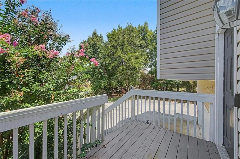 30 Indian Hills Drive Rydal, GA 30171