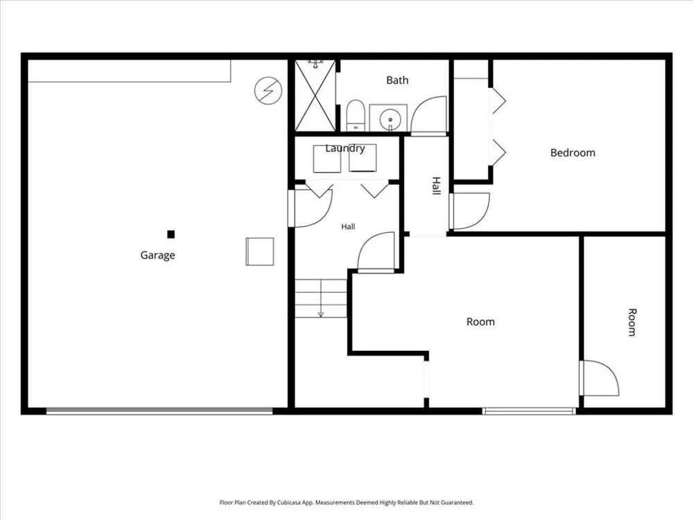 30 Indian Hills Drive Rydal, GA 30171