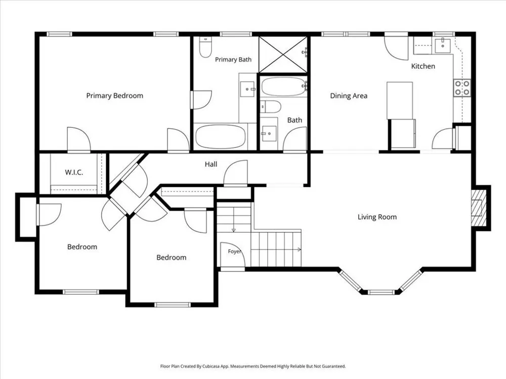 30 Indian Hills Drive Rydal, GA 30171