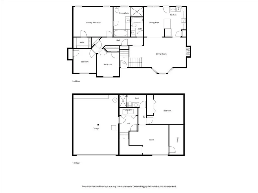 30 Indian Hills Drive Rydal, GA 30171