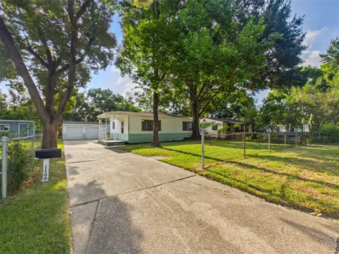 1100 12th Street