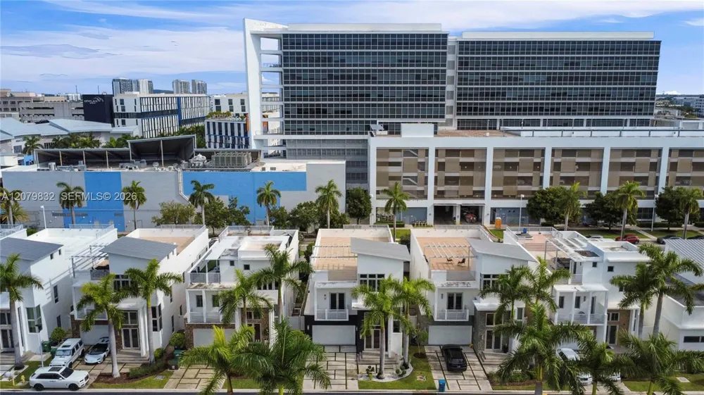 8249 NW 34th Dr Doral, FL 33122