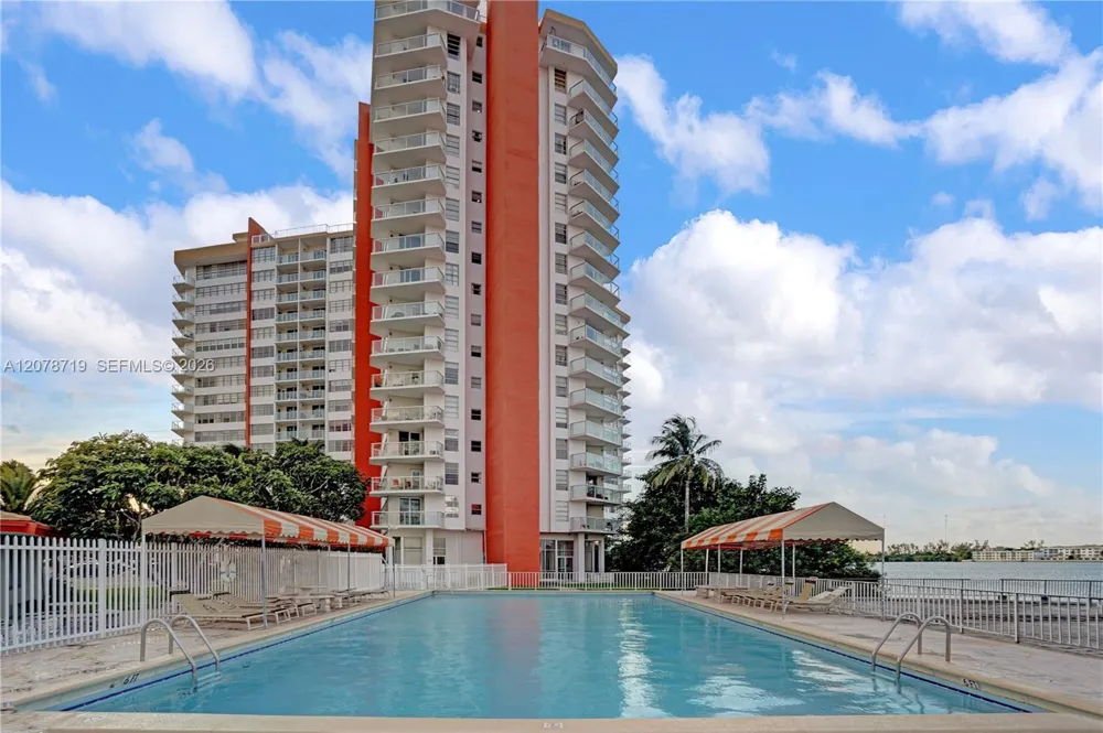 1351 NE Miami Gardens Dr #1504E Miami, FL 33179