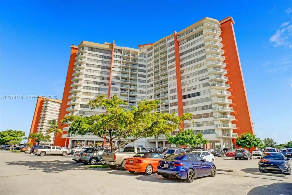 1351 NE Miami Gardens Dr #1504E Miami, FL 33179