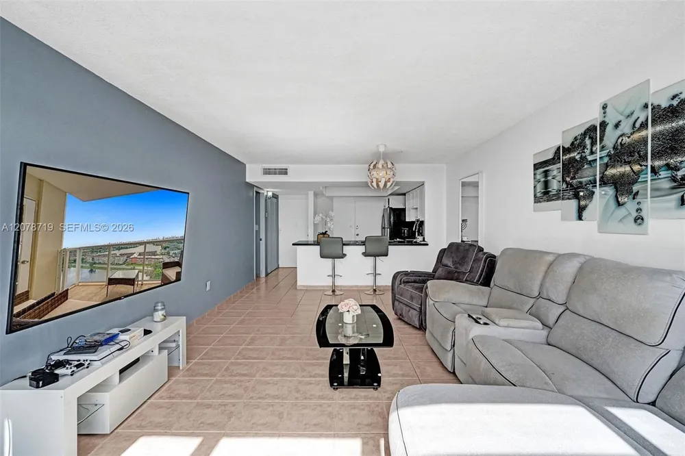 1351 NE Miami Gardens Dr #1504E Miami, FL 33179
