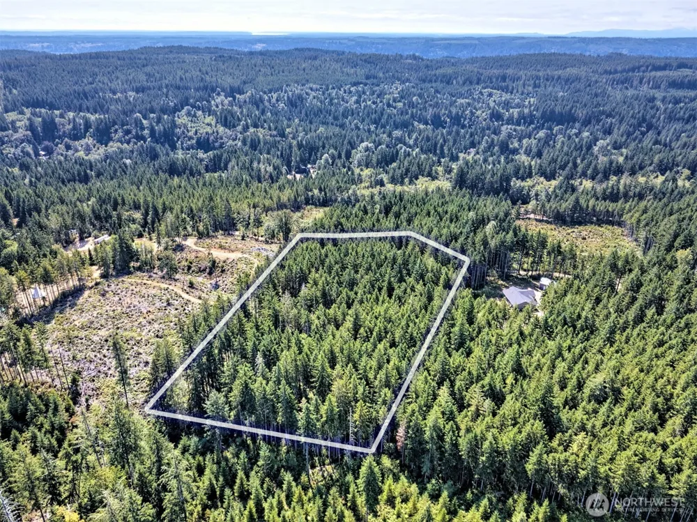 0 Tahuya Valley Drive E Tahuya, WA 98588