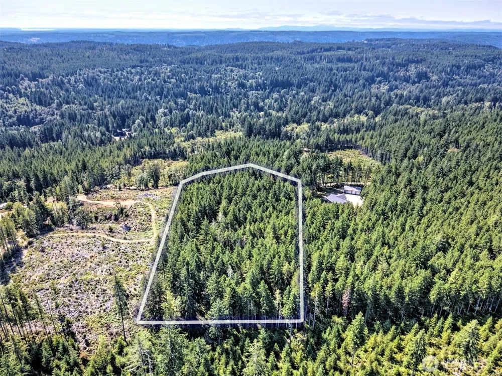 0 Tahuya Valley Drive E Tahuya, WA 98588