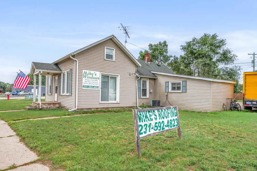 1103 State Street Big Rapids City, MI 49307
