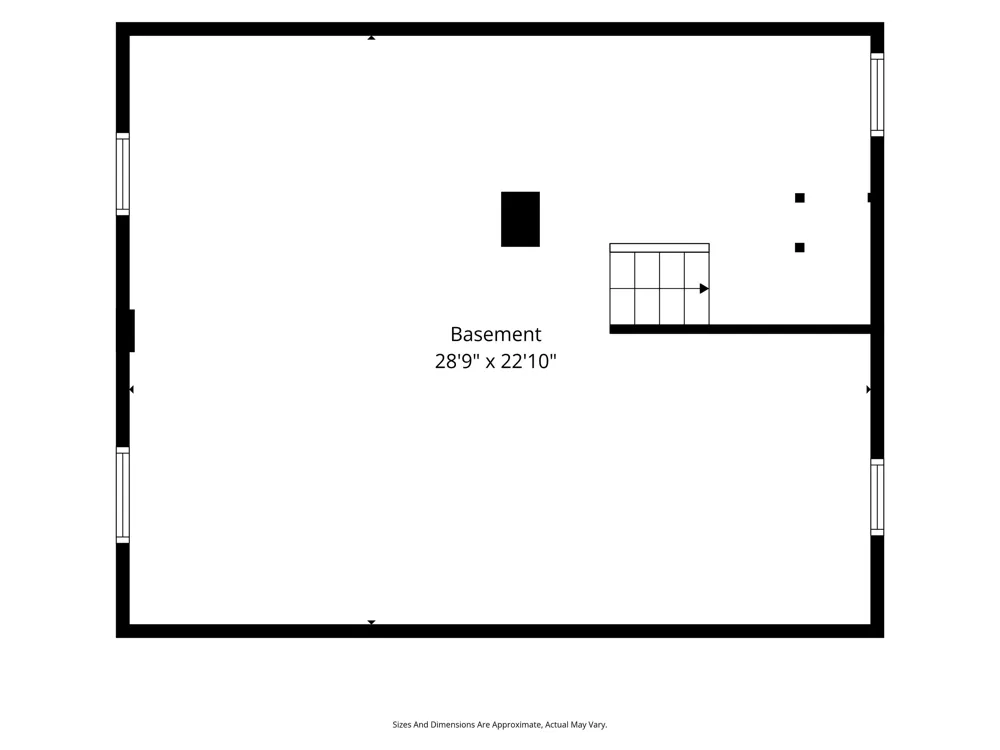 4209 Cuthbertson Street Flint City, MI 48507