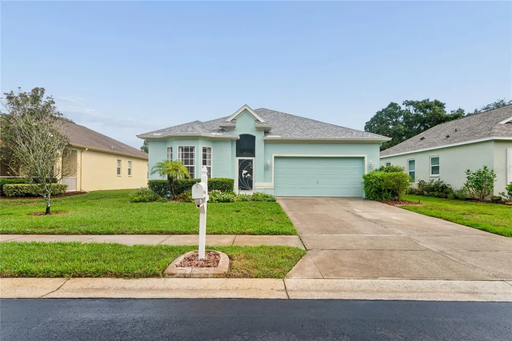 Address Not Shown New Port Richey, FL 34654