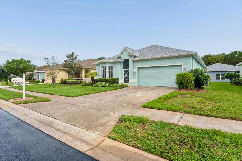 Address Not Shown New Port Richey, FL 34654