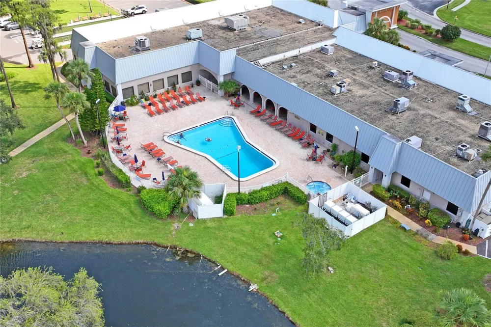 Address Not Shown New Port Richey, FL 34654