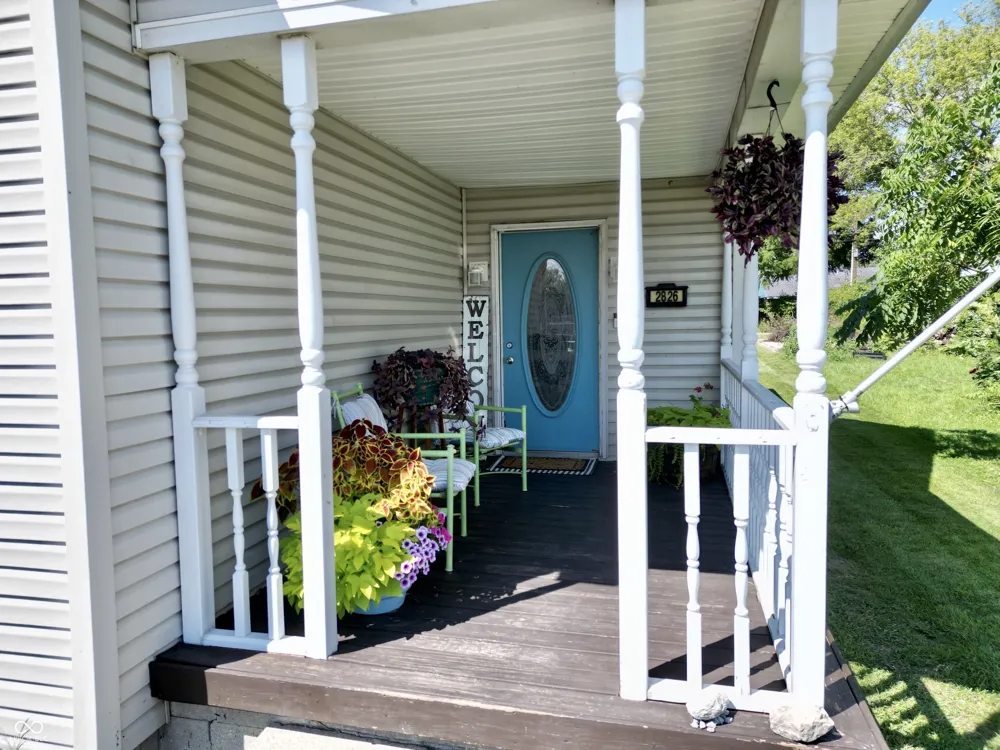 2826 B STREET Elwood, IN 46036