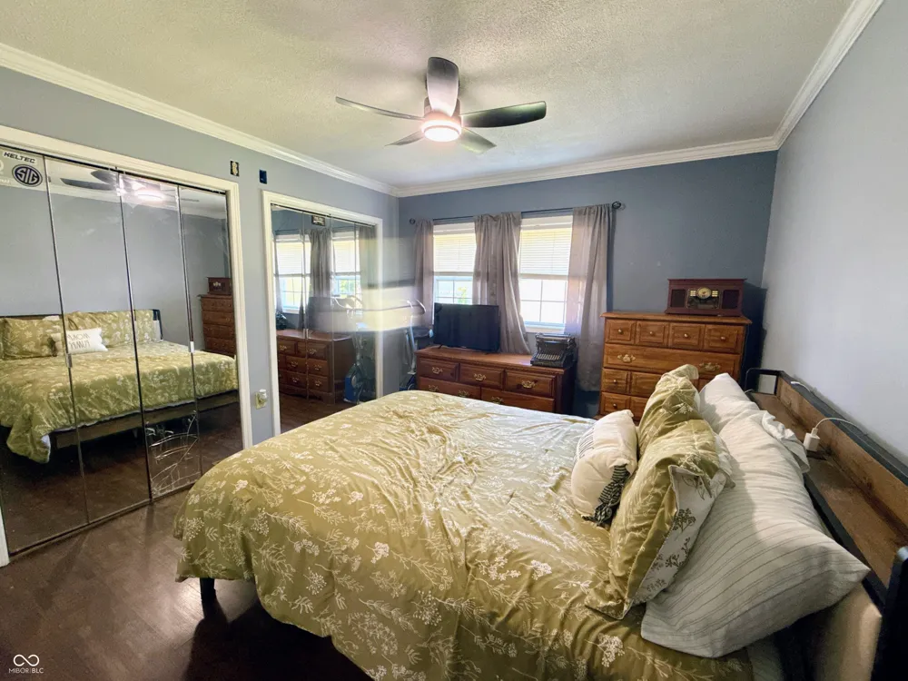 2826 B STREET Elwood, IN 46036