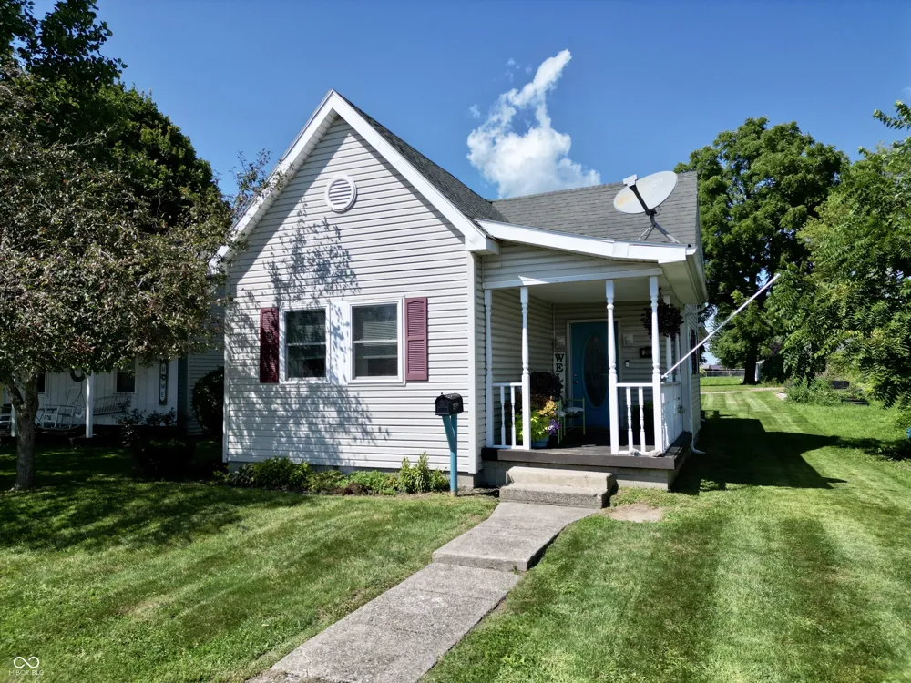 2826 B STREET Elwood, IN 46036