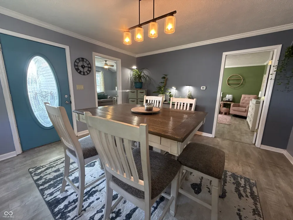 2826 B STREET Elwood, IN 46036