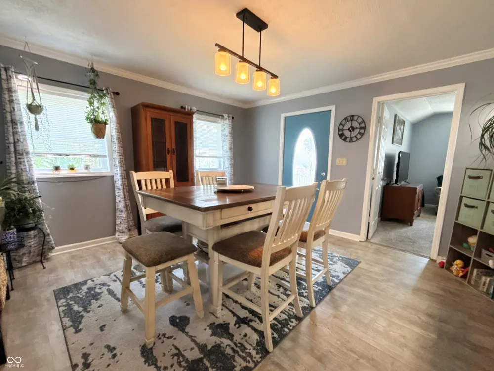 2826 B STREET Elwood, IN 46036