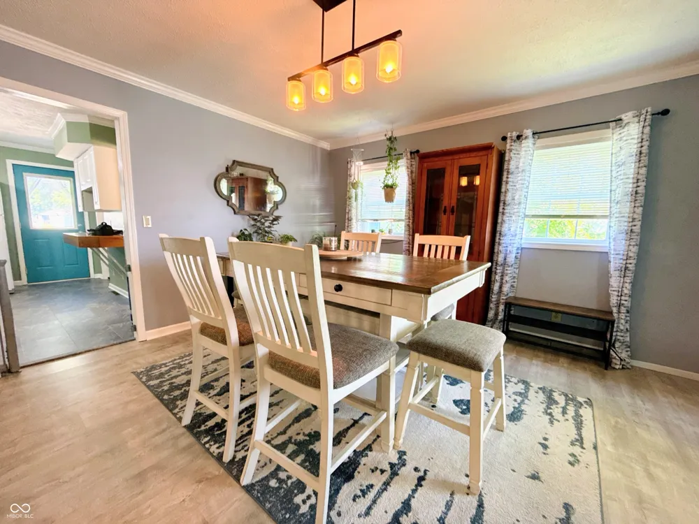 2826 B STREET Elwood, IN 46036