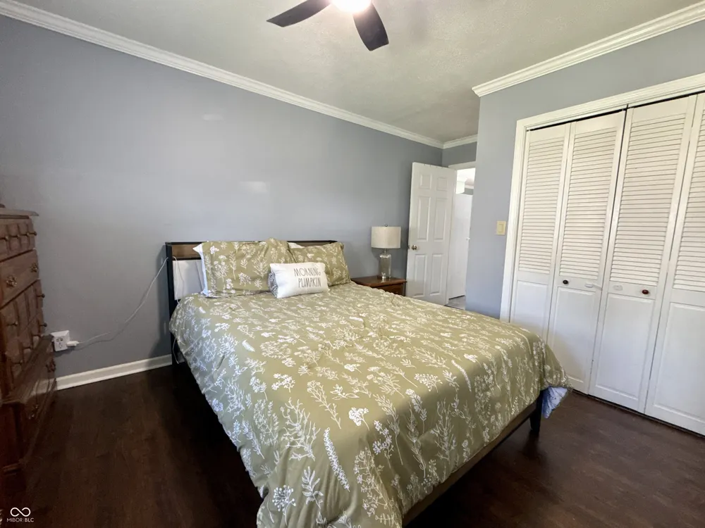 2826 B STREET Elwood, IN 46036