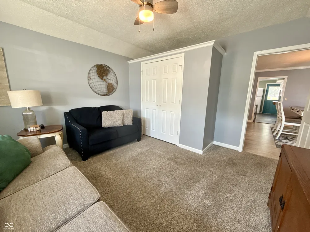 2826 B STREET Elwood, IN 46036