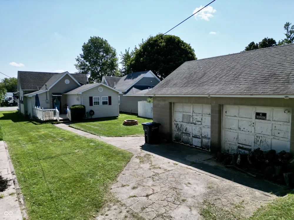 2826 B STREET Elwood, IN 46036
