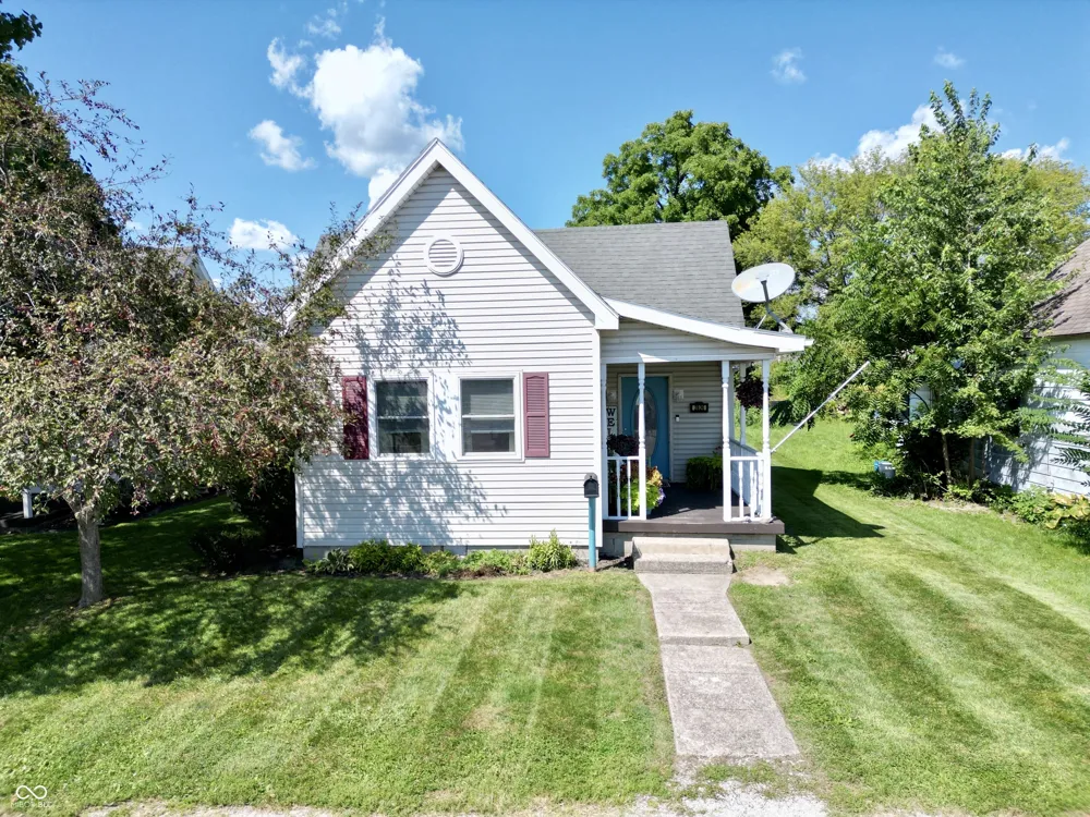 2826 B STREET Elwood, IN 46036